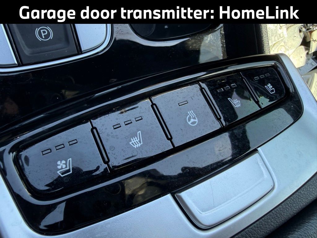 2022 Hyundai Santa Cruz Limited San Clemente CA