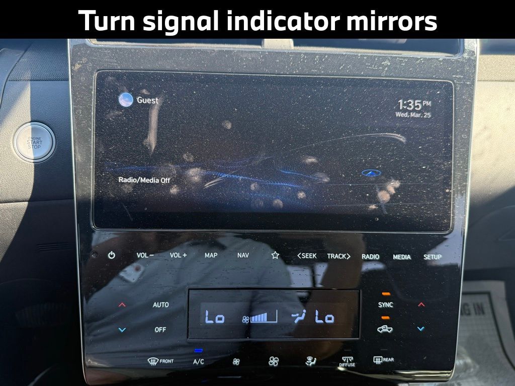 2022 Hyundai Santa Cruz Limited San Clemente CA