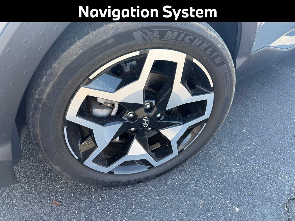 2022 Hyundai Santa Cruz Limited San Clemente CA