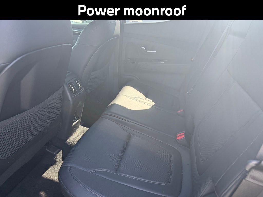 2022 Hyundai Santa Cruz Limited San Clemente CA