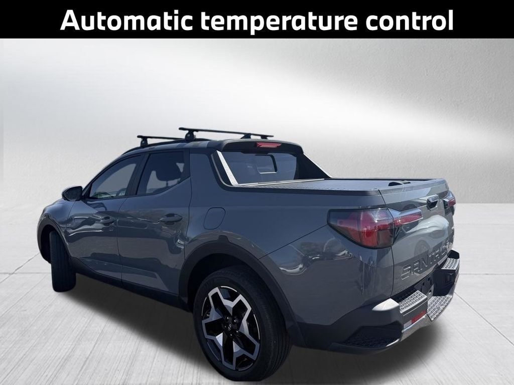 2022 Hyundai Santa Cruz Limited San Clemente CA