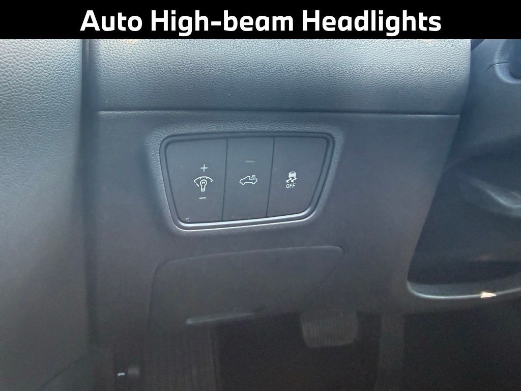 2022 Hyundai Santa Cruz Limited San Clemente CA