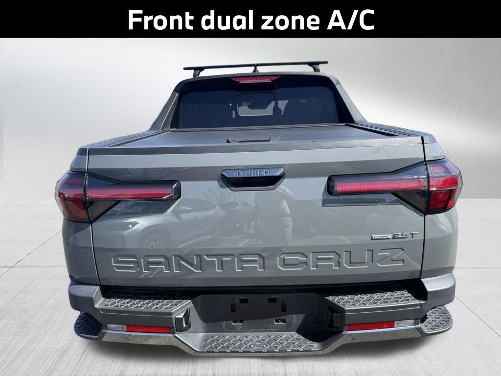 2022 Hyundai Santa Cruz Limited San Clemente CA