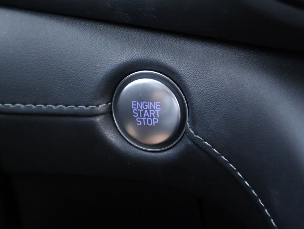 2022 Hyundai Santa Fe Hybrid SEL Premium