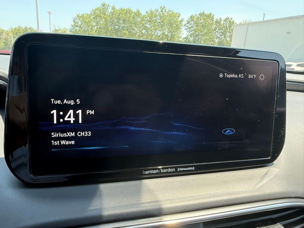 2022 Hyundai Santa Fe Hybrid SEL Premium San Clemente CA