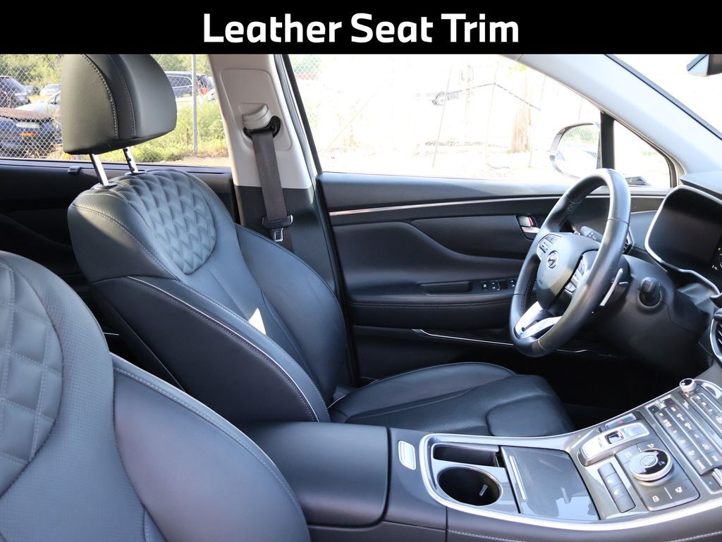 2022 Hyundai Santa Fe Hybrid SEL Premium San Clemente CA