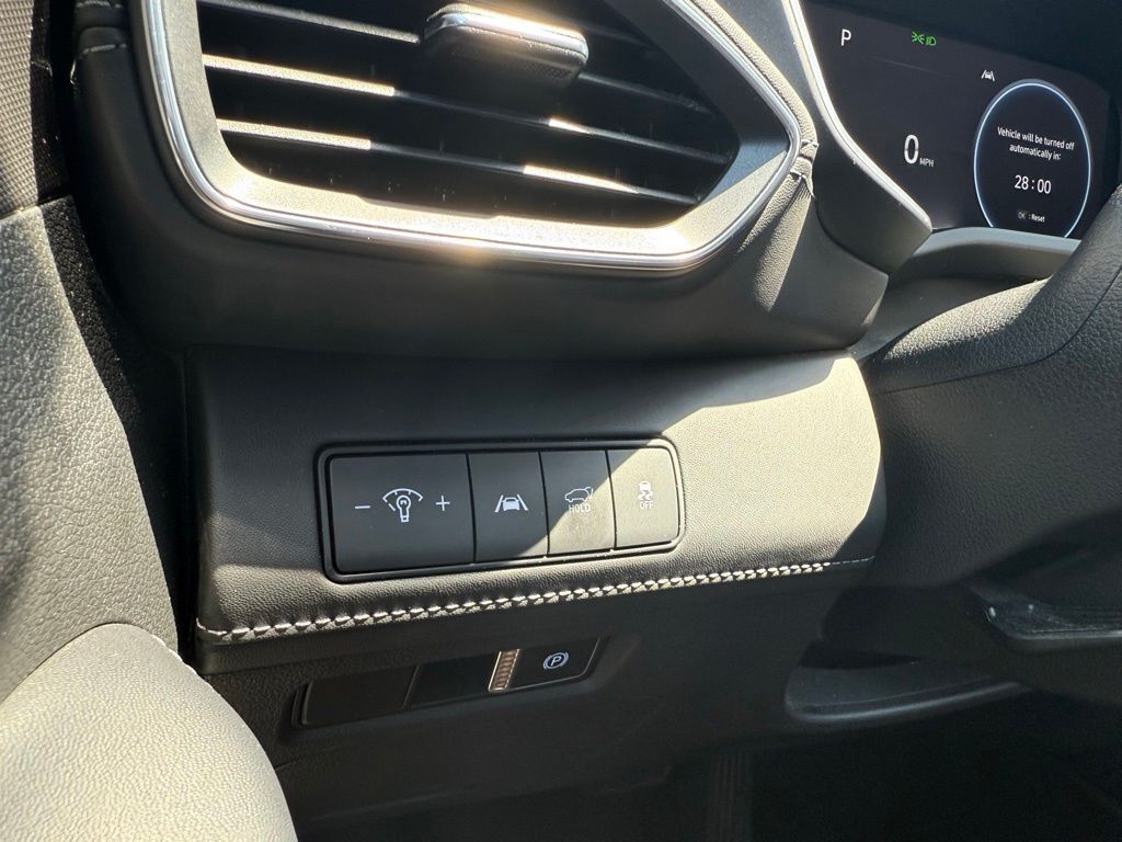 2022 Hyundai Santa Fe Hybrid SEL Premium San Clemente CA