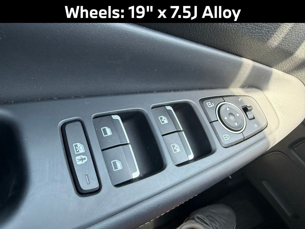 2022 Hyundai Santa Fe Hybrid SEL Premium San Clemente CA