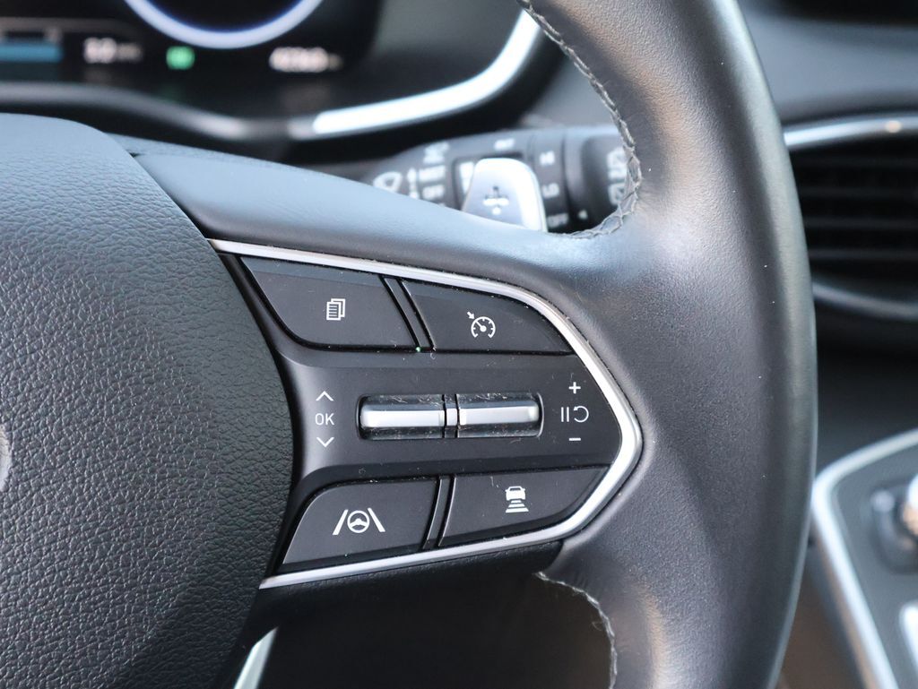 2022 Hyundai Santa Fe Hybrid SEL Premium San Clemente CA