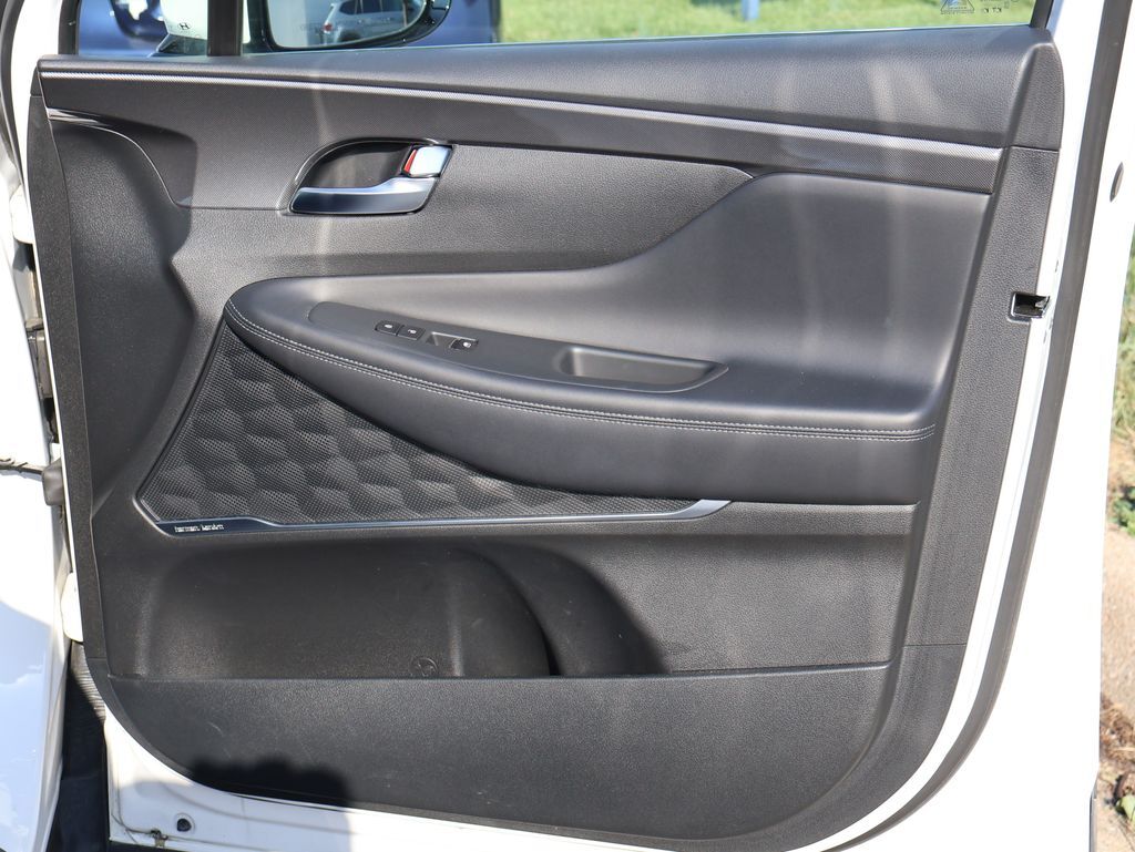 2022 Hyundai Santa Fe Hybrid SEL Premium San Clemente CA