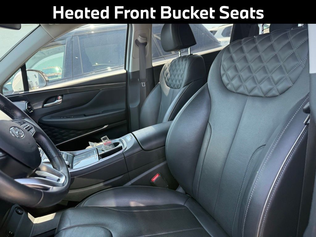 2022 Hyundai Santa Fe Hybrid SEL Premium San Clemente CA