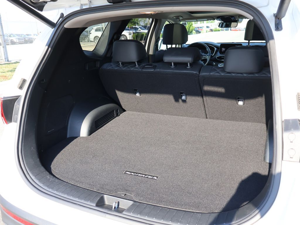 2022 Hyundai Santa Fe Hybrid SEL Premium San Clemente CA