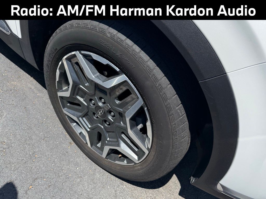2022 Hyundai Santa Fe Hybrid SEL Premium San Clemente CA