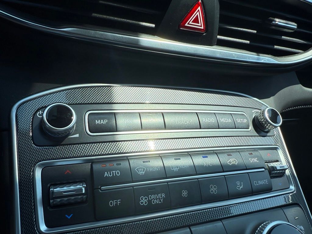 2022 Hyundai Santa Fe Hybrid SEL Premium San Clemente CA
