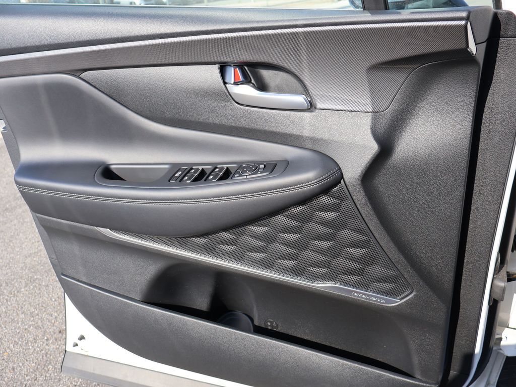 2022 Hyundai Santa Fe Hybrid SEL Premium San Clemente CA