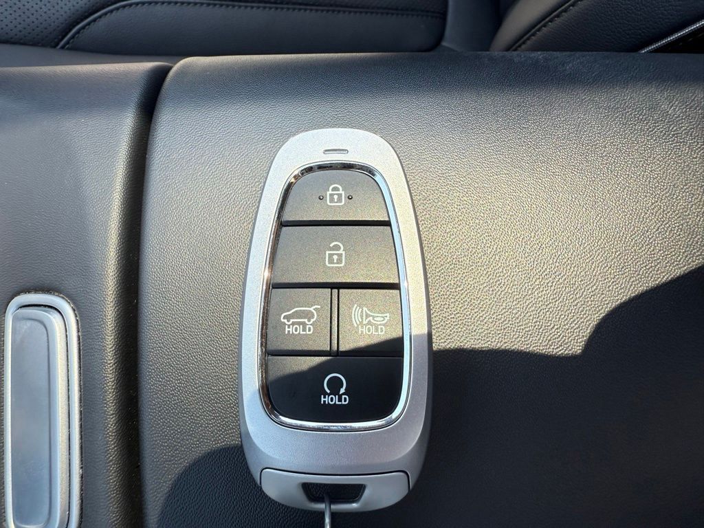 2022 Hyundai Santa Fe Hybrid SEL Premium San Clemente CA