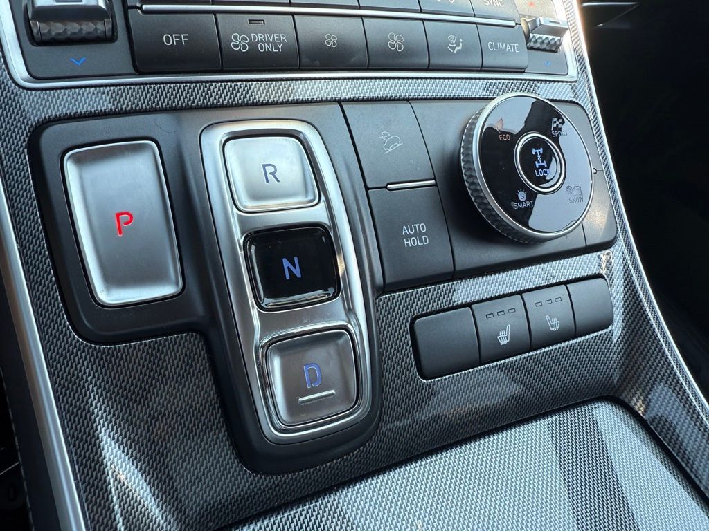 2022 Hyundai Santa Fe Hybrid SEL Premium San Clemente CA