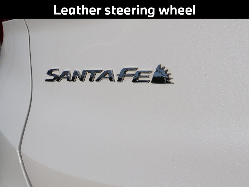 2022 Hyundai Santa Fe Hybrid SEL Premium San Clemente CA