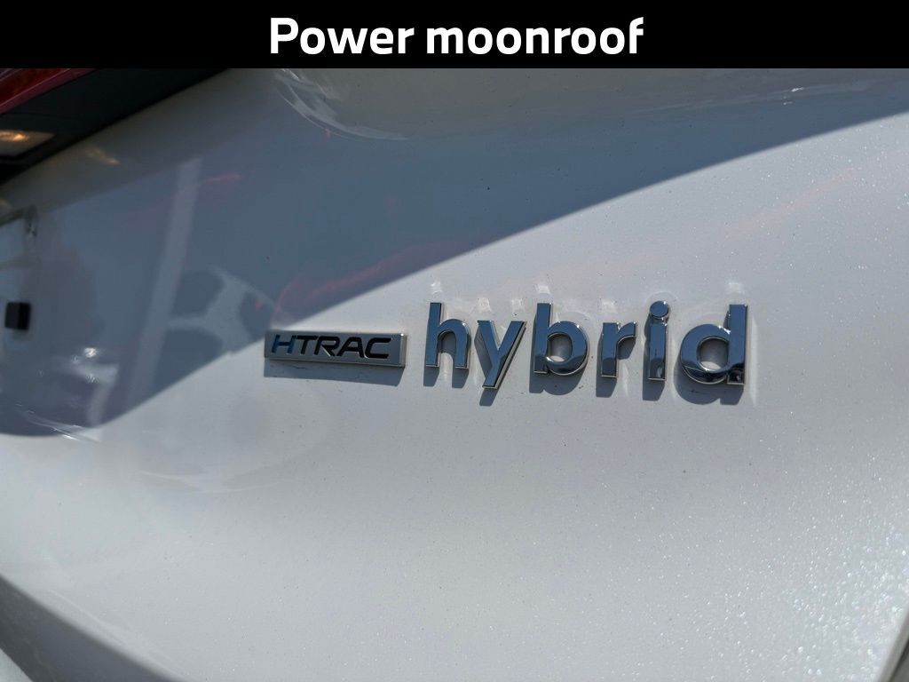 2022 Hyundai Santa Fe Hybrid SEL Premium San Clemente CA