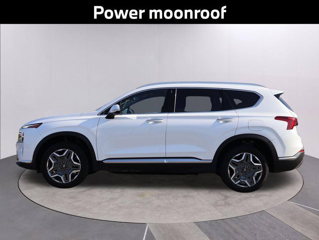 2022 Hyundai Santa Fe Hybrid SEL Premium San Clemente CA
