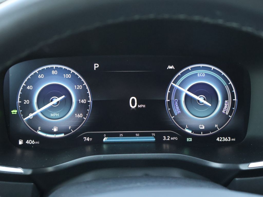 2022 Hyundai Santa Fe Hybrid SEL Premium San Clemente CA