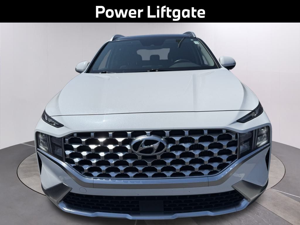 2022 Hyundai Santa Fe Hybrid SEL Premium San Clemente CA