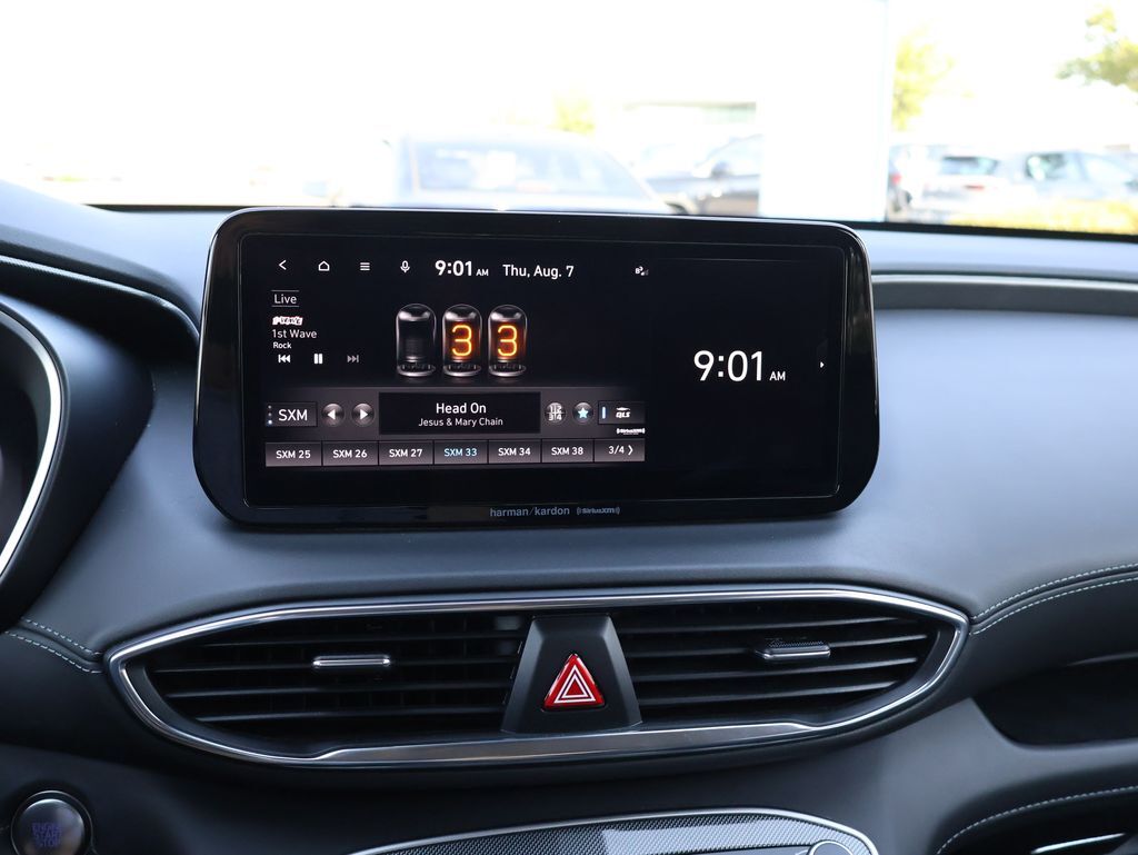 2022 Hyundai Santa Fe Hybrid SEL Premium San Clemente CA