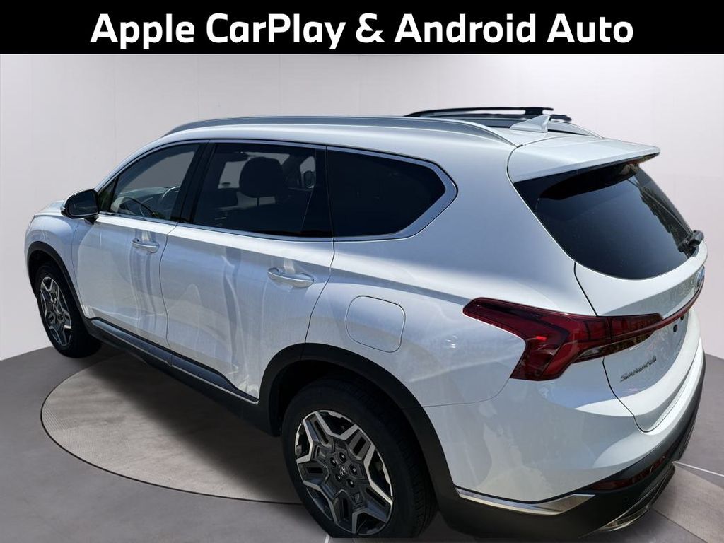 2022 Hyundai Santa Fe Hybrid SEL Premium San Clemente CA