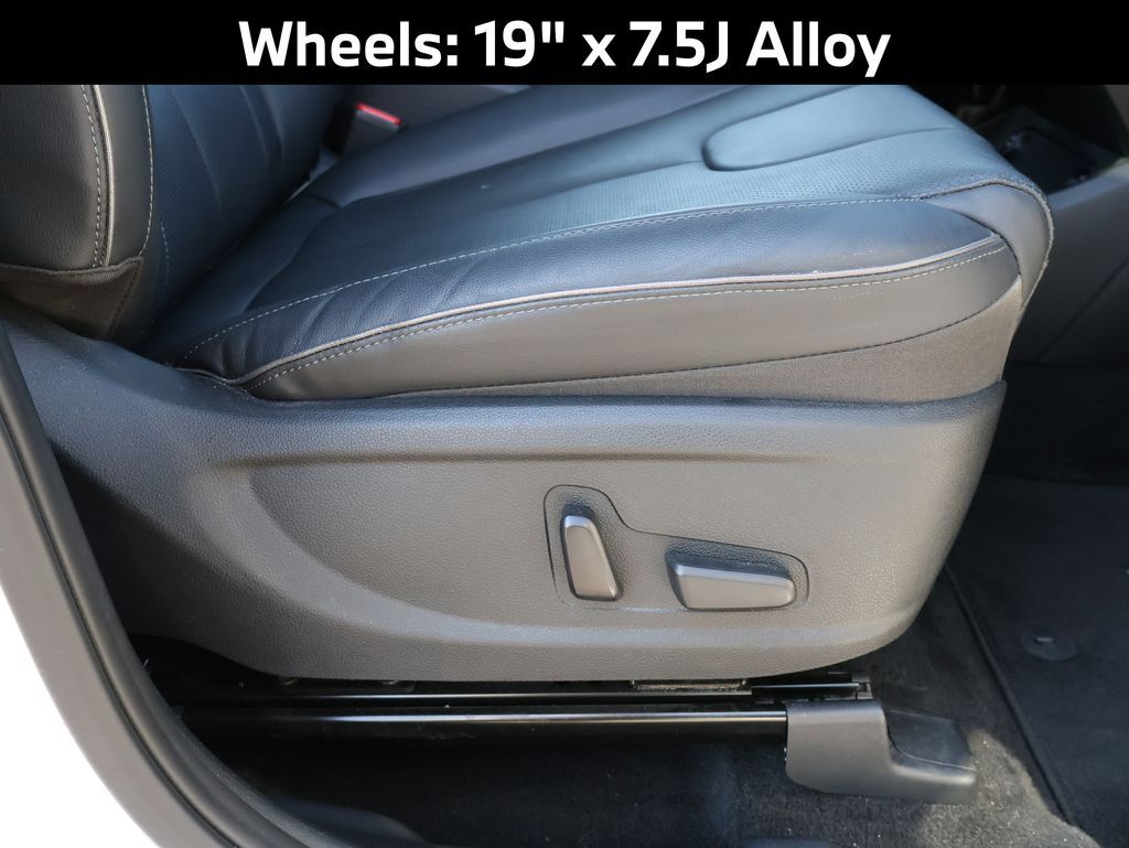 2022 Hyundai Santa Fe Hybrid SEL Premium San Clemente CA