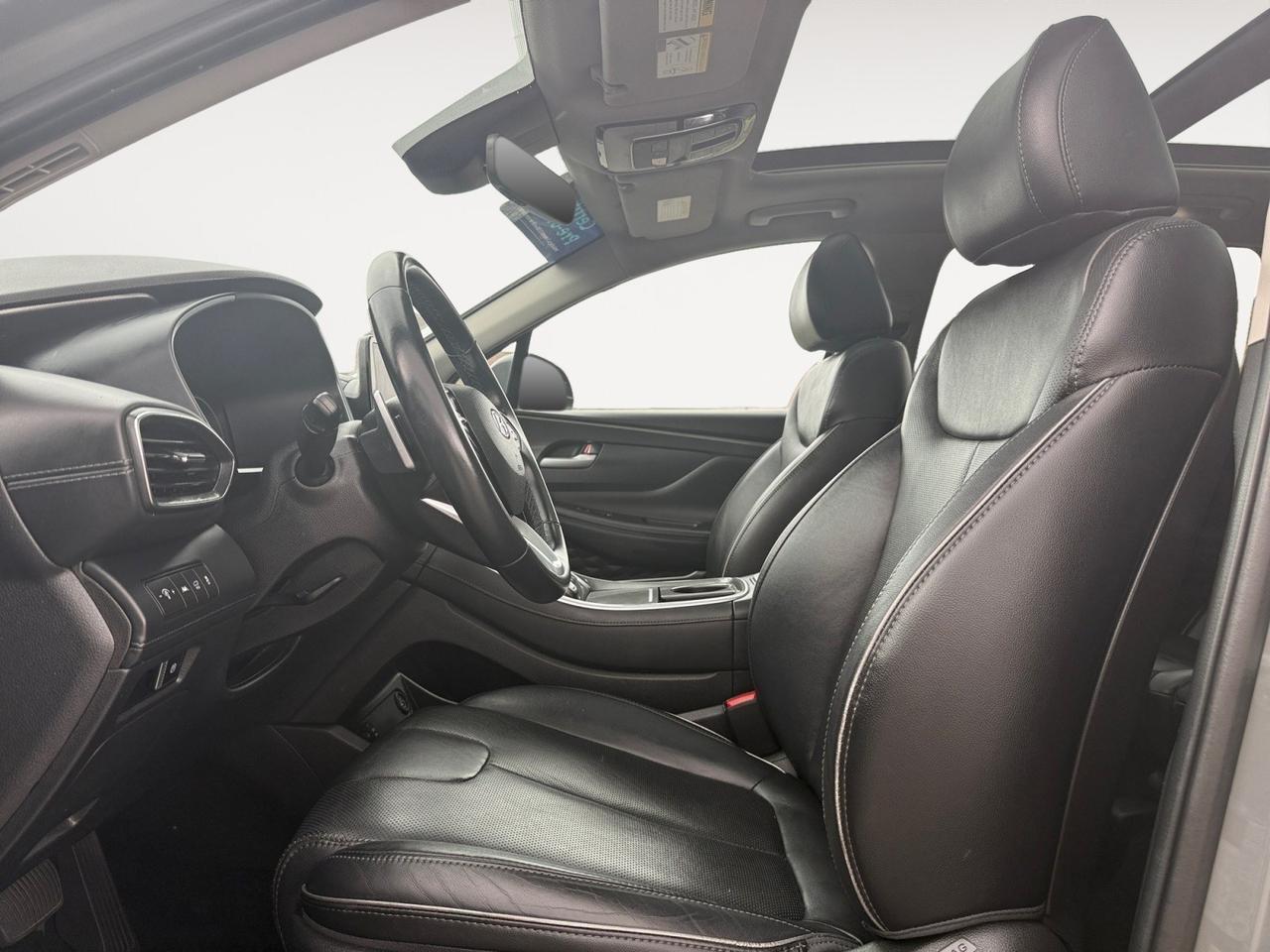 2022 Hyundai Santa Fe SEL, MOONROOF, HEATED SEATS, POWER LIFTGATE, BACKUP CAMERA, NAVIGATION, HARMAN/KARDON SPEAKERS, APPLE CARPLAY/ANDROID AUTO, BLIND SPOT ALERT, CLEAN CARFAX, COME AND TEST DRIVE TODAY! Norfolk VA 2022 Hyundai Santa Fe SEL, MOONROOF, HEATED SEATS, POWER LIFTGATE, BACKUP CAMERA, NAVIGATION, HARMAN/KARDON SPEAKERS, APPLE CARPLAY/ANDROID AUTO, BLIND SPOT ALERT, CLEAN CARFAX, COME AND TEST DRIVE TODAY! Norfolk VA