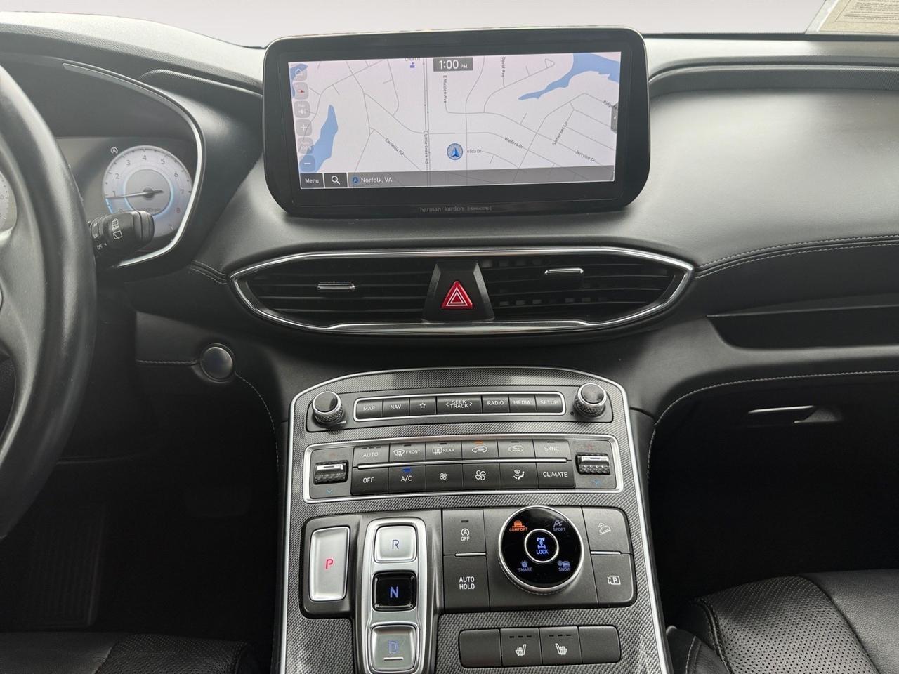 2022 Hyundai Santa Fe SEL, MOONROOF, HEATED SEATS, POWER LIFTGATE, BACKUP CAMERA, NAVIGATION, HARMAN/KARDON SPEAKERS, APPLE CARPLAY/ANDROID AUTO, BLIND SPOT ALERT, CLEAN CARFAX, COME AND TEST DRIVE TODAY! Norfolk VA 2022 Hyundai Santa Fe SEL, MOONROOF, HEATED SEATS, POWER LIFTGATE, BACKUP CAMERA, NAVIGATION, HARMAN/KARDON SPEAKERS, APPLE CARPLAY/ANDROID AUTO, BLIND SPOT ALERT, CLEAN CARFAX, COME AND TEST DRIVE TODAY! Norfolk VA