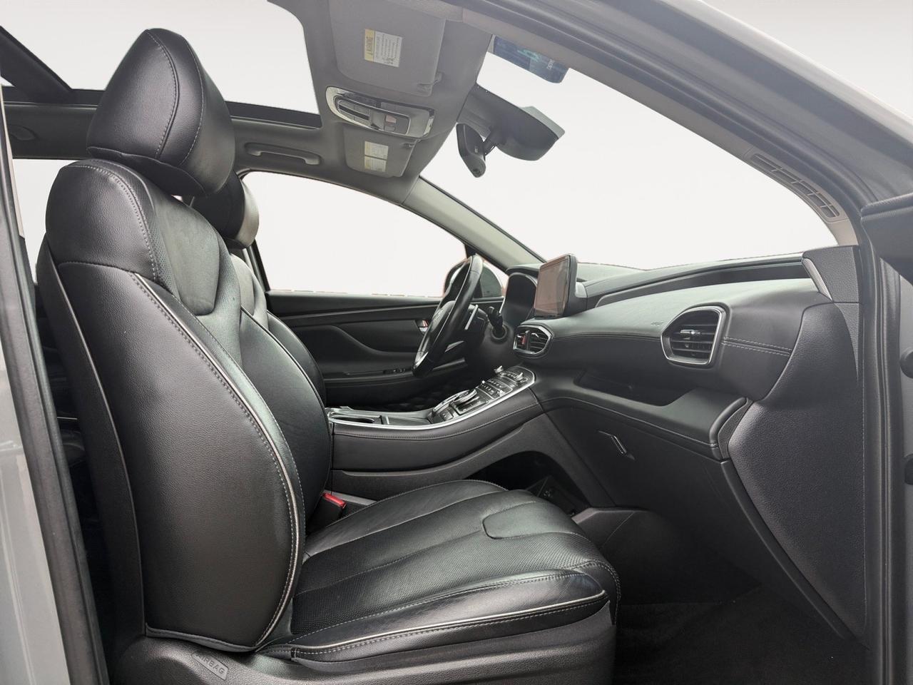 2022 Hyundai Santa Fe SEL, MOONROOF, HEATED SEATS, POWER LIFTGATE, BACKUP CAMERA, NAVIGATION, HARMAN/KARDON SPEAKERS, APPLE CARPLAY/ANDROID AUTO, BLIND SPOT ALERT, CLEAN CARFAX, COME AND TEST DRIVE TODAY! Norfolk VA 2022 Hyundai Santa Fe SEL, MOONROOF, HEATED SEATS, POWER LIFTGATE, BACKUP CAMERA, NAVIGATION, HARMAN/KARDON SPEAKERS, APPLE CARPLAY/ANDROID AUTO, BLIND SPOT ALERT, CLEAN CARFAX, COME AND TEST DRIVE TODAY! Norfolk VA