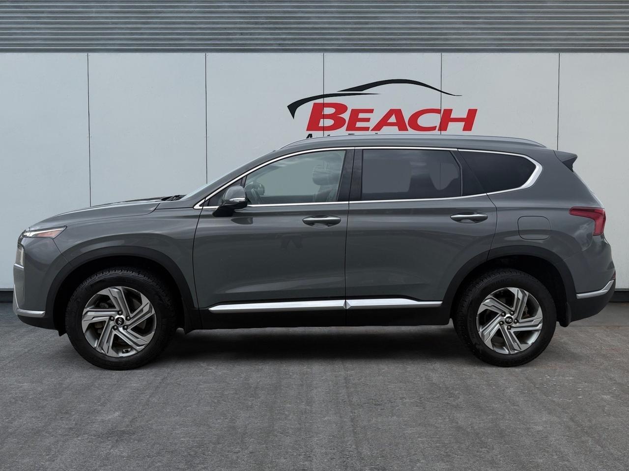 2022 Hyundai Santa Fe SEL, MOONROOF, HEATED SEATS, POWER LIFTGATE, BACKUP CAMERA, NAVIGATION, HARMAN/KARDON SPEAKERS, APPLE CARPLAY/ANDROID AUTO, BLIND SPOT ALERT, CLEAN CARFAX, COME AND TEST DRIVE TODAY! Norfolk VA 2022 Hyundai Santa Fe SEL, MOONROOF, HEATED SEATS, POWER LIFTGATE, BACKUP CAMERA, NAVIGATION, HARMAN/KARDON SPEAKERS, APPLE CARPLAY/ANDROID AUTO, BLIND SPOT ALERT, CLEAN CARFAX, COME AND TEST DRIVE TODAY! Norfolk VA