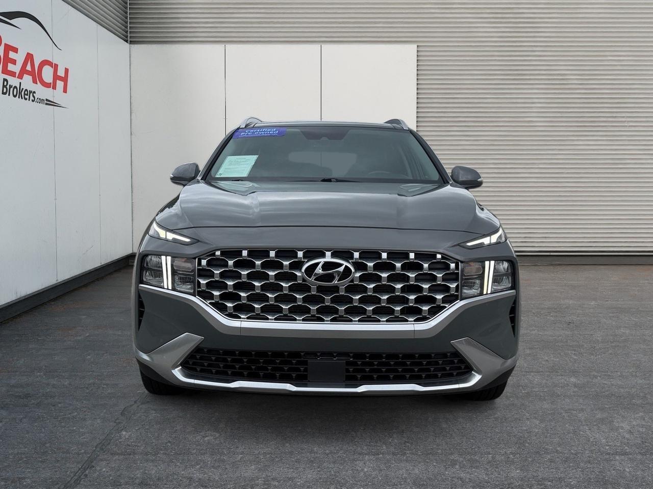 2022 Hyundai Santa Fe SEL, MOONROOF, HEATED SEATS, POWER LIFTGATE, BACKUP CAMERA, NAVIGATION, HARMAN/KARDON SPEAKERS, APPLE CARPLAY/ANDROID AUTO, BLIND SPOT ALERT, CLEAN CARFAX, COME AND TEST DRIVE TODAY! Norfolk VA 2022 Hyundai Santa Fe SEL, MOONROOF, HEATED SEATS, POWER LIFTGATE, BACKUP CAMERA, NAVIGATION, HARMAN/KARDON SPEAKERS, APPLE CARPLAY/ANDROID AUTO, BLIND SPOT ALERT, CLEAN CARFAX, COME AND TEST DRIVE TODAY! Norfolk VA