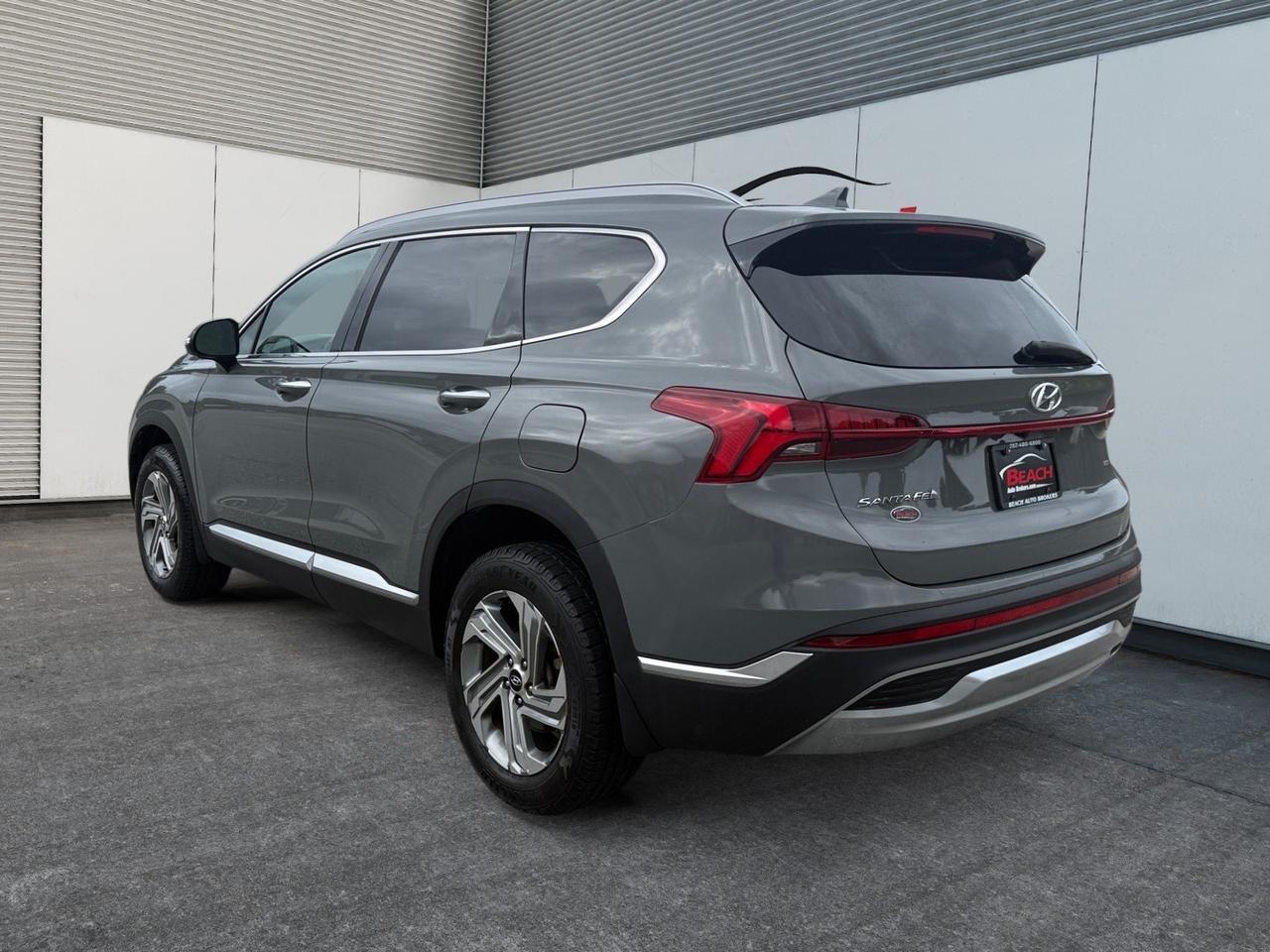 2022 Hyundai Santa Fe SEL, MOONROOF, HEATED SEATS, POWER LIFTGATE, BACKUP CAMERA, NAVIGATION, HARMAN/KARDON SPEAKERS, APPLE CARPLAY/ANDROID AUTO, BLIND SPOT ALERT, CLEAN CARFAX, COME AND TEST DRIVE TODAY! Norfolk VA 2022 Hyundai Santa Fe SEL, MOONROOF, HEATED SEATS, POWER LIFTGATE, BACKUP CAMERA, NAVIGATION, HARMAN/KARDON SPEAKERS, APPLE CARPLAY/ANDROID AUTO, BLIND SPOT ALERT, CLEAN CARFAX, COME AND TEST DRIVE TODAY! Norfolk VA