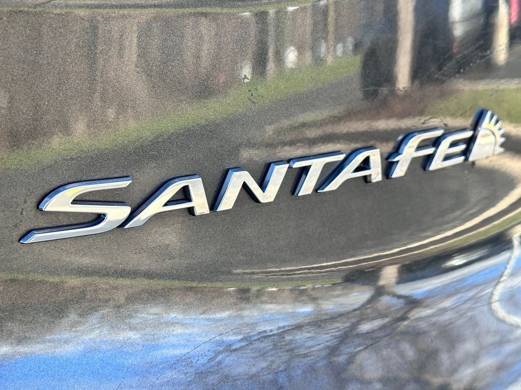 2022 Hyundai Santa Fe SEL San Clemente CA