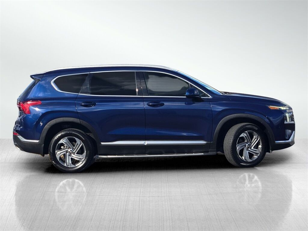 2022 Hyundai Santa Fe SEL Roseville CA