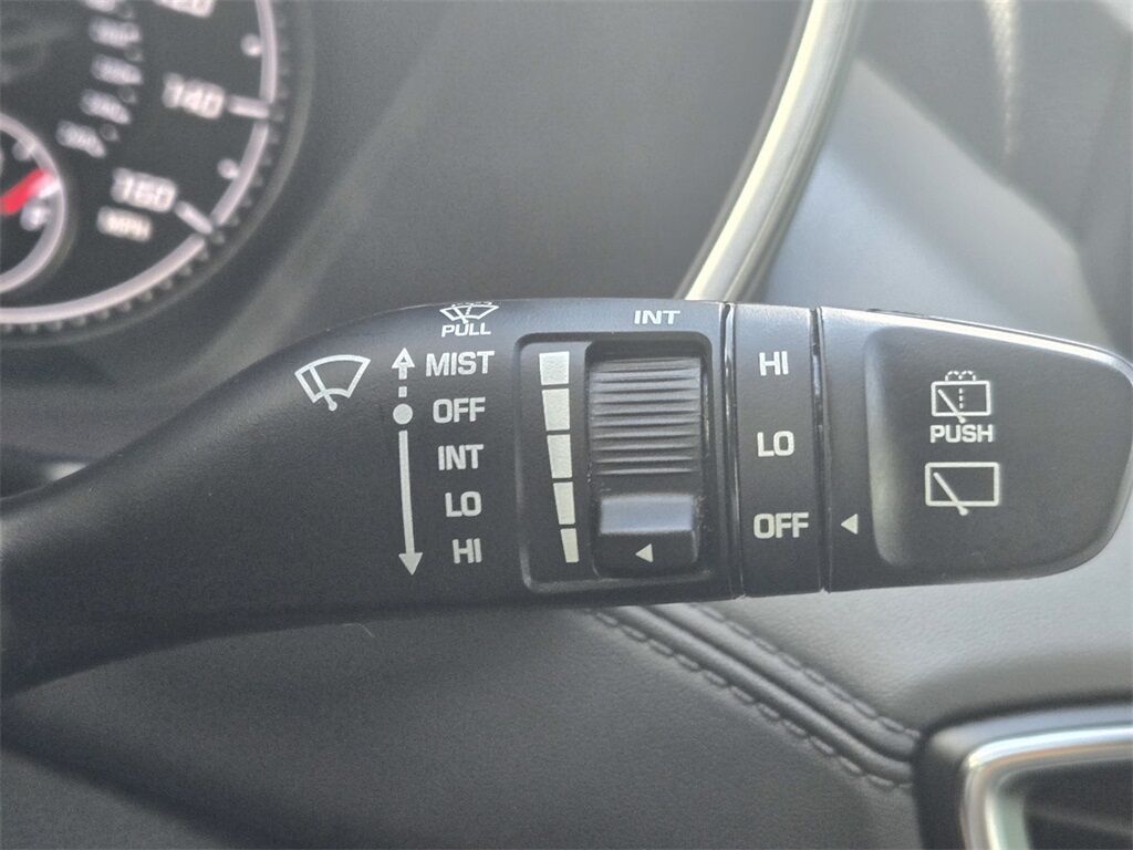 2022 Hyundai Santa Fe SEL Roseville CA