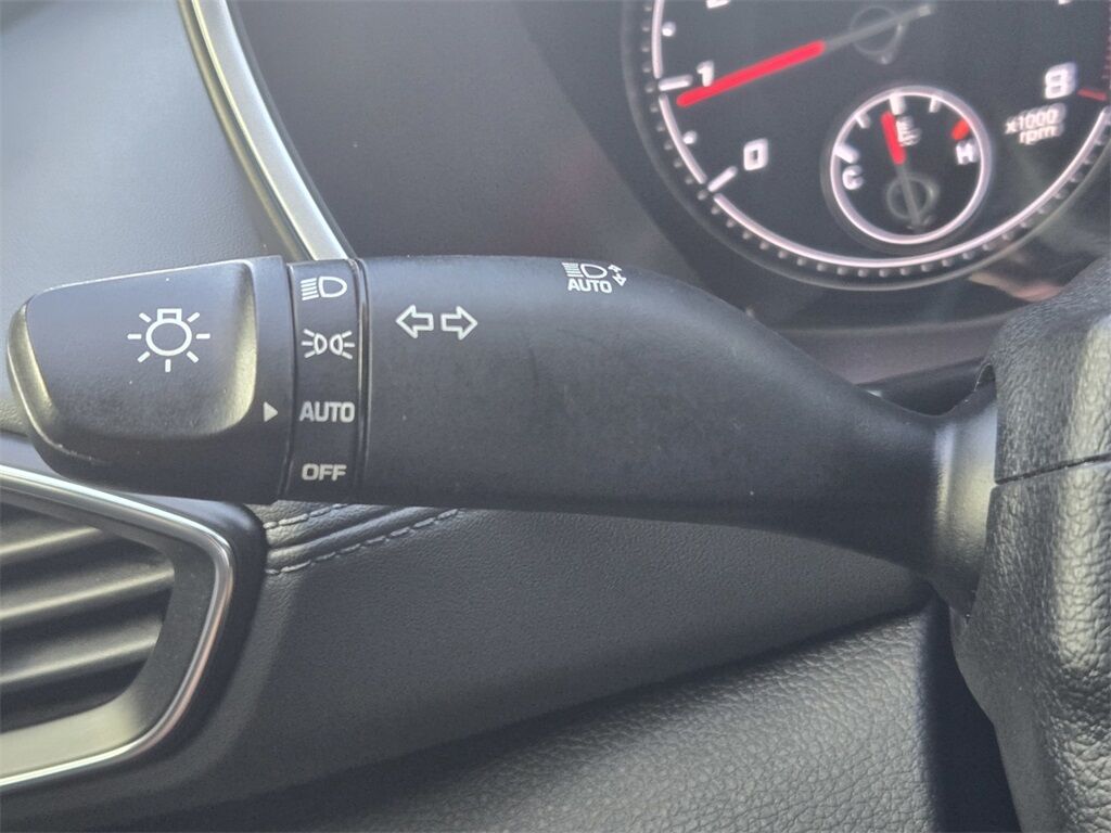 2022 Hyundai Santa Fe SEL Roseville CA