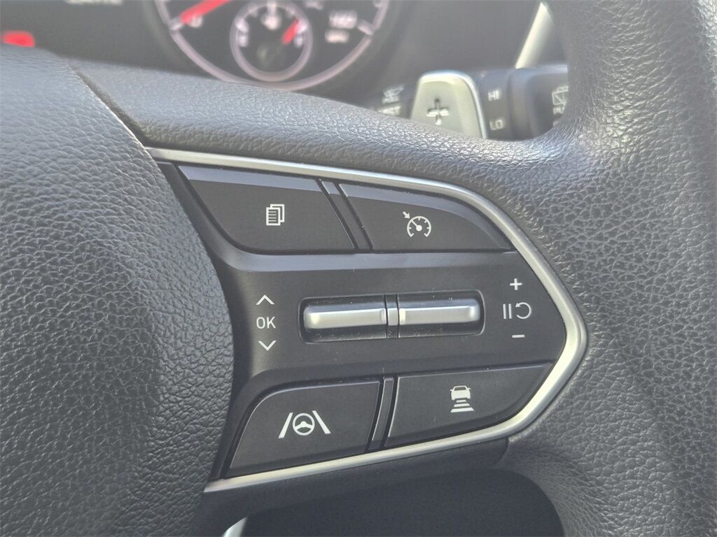 2022 Hyundai Santa Fe SEL Roseville CA
