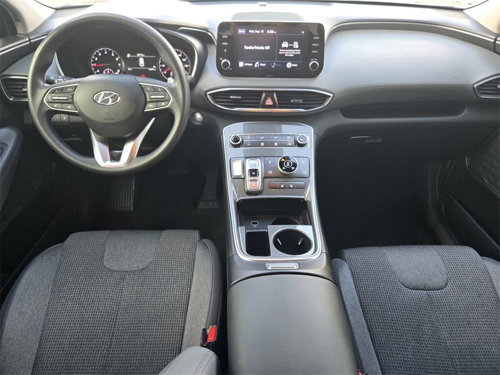 2022 Hyundai Santa Fe SEL Roseville CA