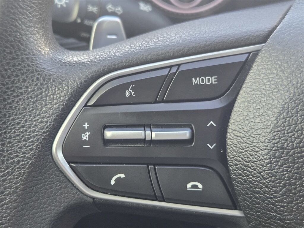 2022 Hyundai Santa Fe SEL Roseville CA