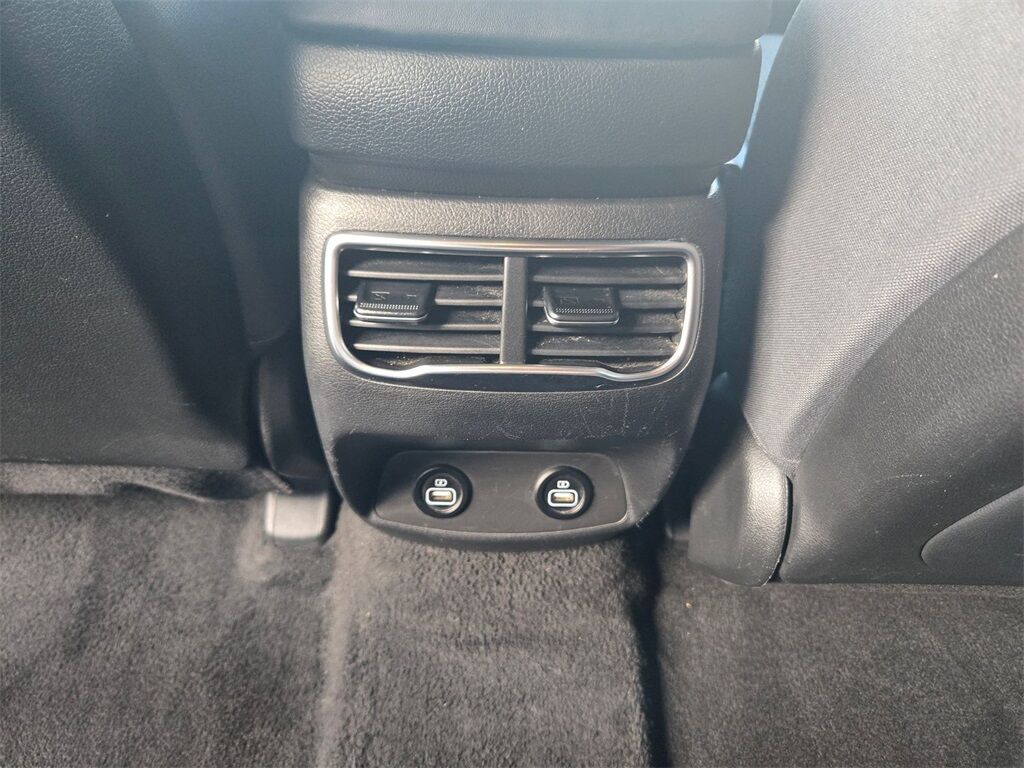 2022 Hyundai Santa Fe SEL Roseville CA