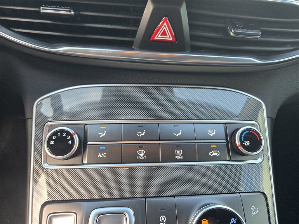 2022 Hyundai Santa Fe SEL Roseville CA