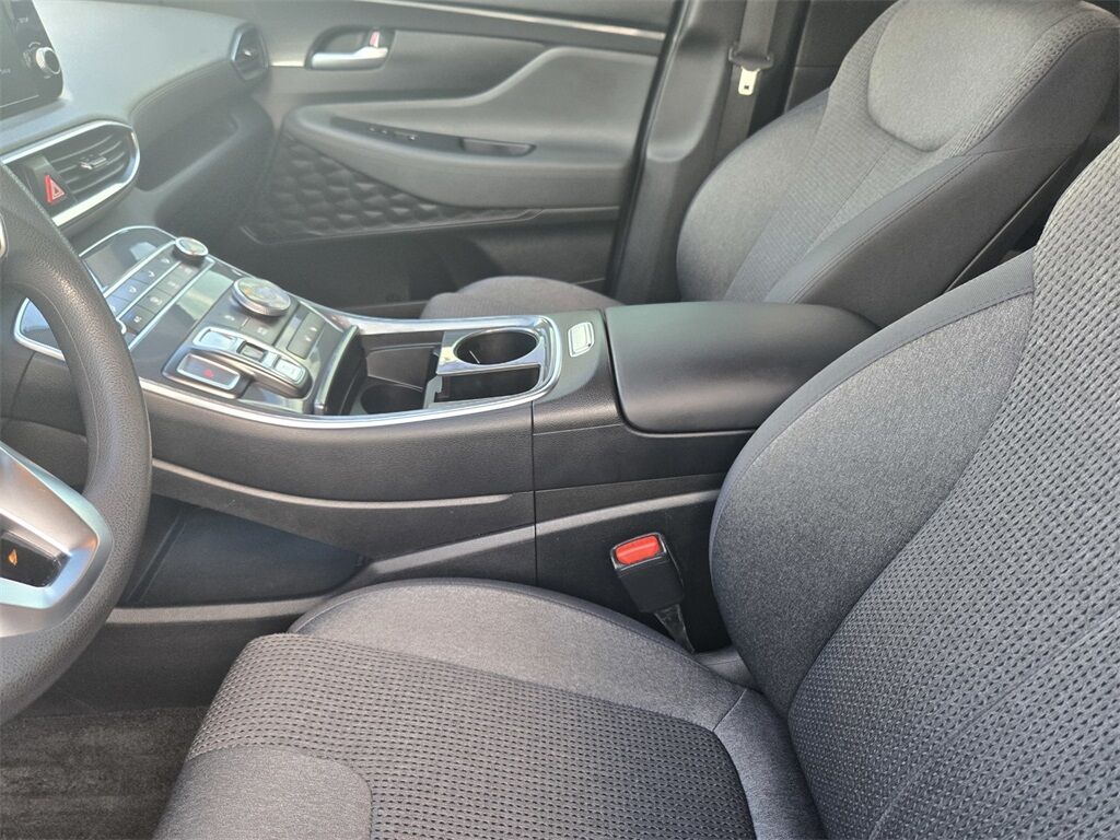2022 Hyundai Santa Fe SEL Roseville CA