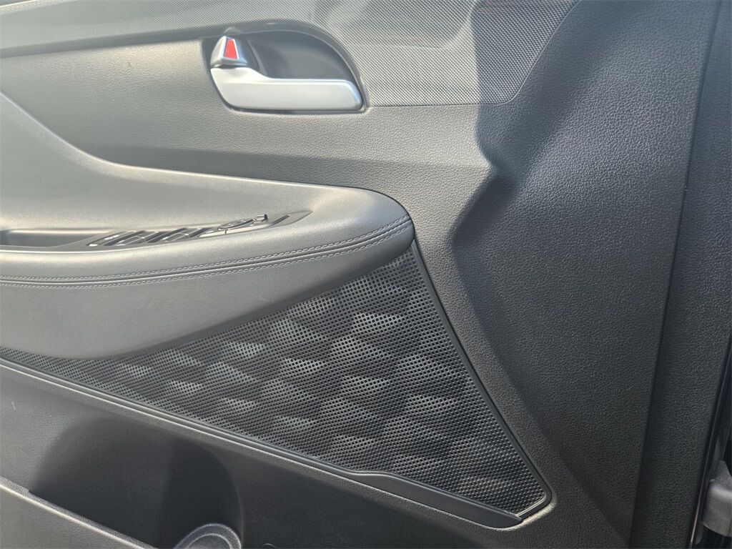 2022 Hyundai Santa Fe SEL Roseville CA
