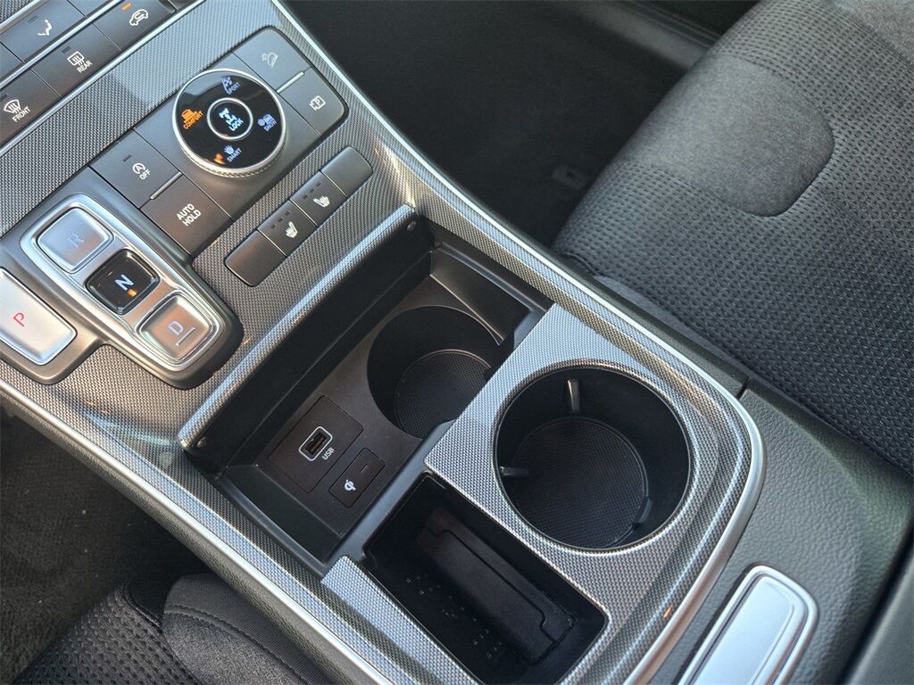 2022 Hyundai Santa Fe SEL Roseville CA