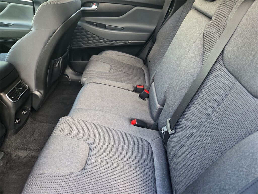 2022 Hyundai Santa Fe SEL Roseville CA