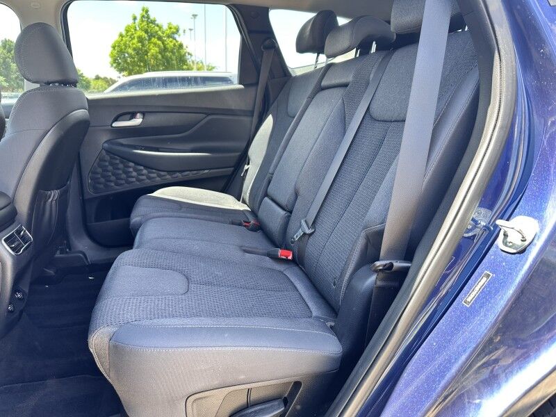 2022 Hyundai Santa Fe SEL St George UT 2022 Hyundai Santa Fe SEL St George UT