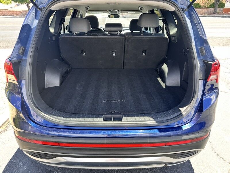 2022 Hyundai Santa Fe SEL St George UT 2022 Hyundai Santa Fe SEL St George UT